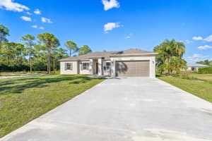 15235 Tangelo Boulevard, The Acreage, FL 33412 - MLS#R11155492