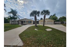 7301 Cabana Lane, Fort Pierce, FL 34951 - MLS#R11155501