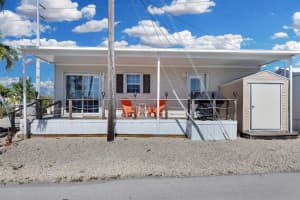 1361 Overseas Highway, Marathon, FL 33050 - MLS#R11155502