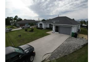 1772 Bonanza Street, Port Saint Lucie, FL 34953 - MLS#R11155507
