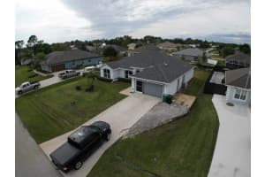 1772 Bonanza Street, Port Saint Lucie, FL 34953 - MLS#R11155507