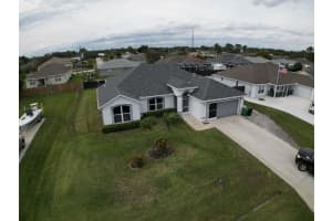 1772 Bonanza Street, Port Saint Lucie, FL 34953 - MLS#R11155507