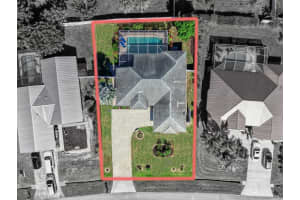 1149 Cambridge Drive, Port Saint Lucie, FL 34952 - MLS#R11155515