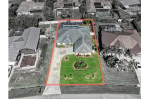 1149 Cambridge Drive, Port Saint Lucie, FL 34952 - MLS#R11155515