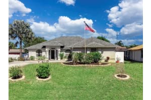 1149 Cambridge Drive, Port Saint Lucie, FL 34952 - MLS#R11155515