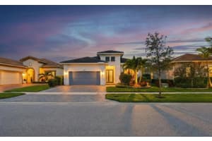 11160 Lunata Way, Port Saint Lucie, FL 34987 Sold 04/28/26