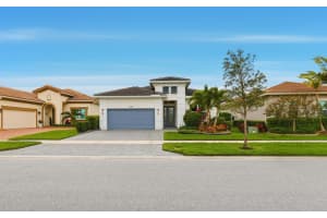 11160 Lunata Way, Port Saint Lucie, FL 34987 - MLS#R11155516
