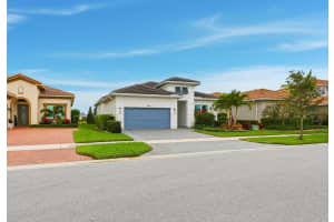 11160 Lunata Way, Port Saint Lucie, FL 34987 - MLS#R11155516