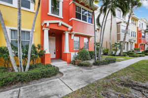 645 Amador Lane, West Palm Beach, FL 33401 Sold 03/01/26