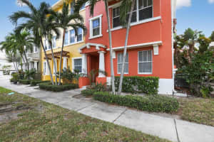 645 Amador Lane, West Palm Beach, FL 33401 Sold 03/01/26