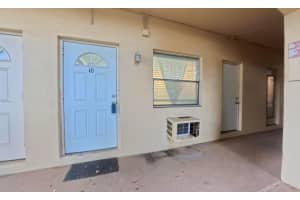 2621 Grant Street 10a, Hollywood, Fl 33020, Hollywood