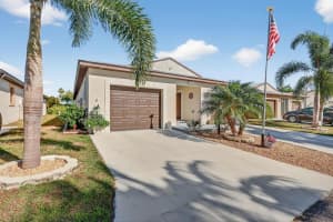 21 Monterey Way, Port St. Lucie, Fl 34952, Port Saint Lucie