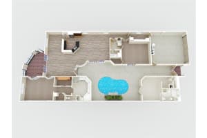 7221 Mystic Way, Port Saint Lucie, FL 34986 - MLS#R11155562