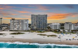 1116 Ocean Boulevard, Pompano Beach, FL 33062 - MLS#R11155567