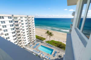 3221 Ocean Boulevard, Highland Beach, FL 33487 Sold 02/25/26