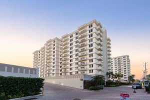 3221 Ocean Boulevard, Highland Beach, FL 33487 Sold 02/25/26