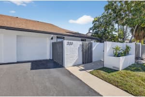 233 28th Avenue, Delray Beach, FL 33445 Sold 02/20/26