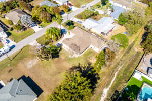 1443 Proctor Lane, Port Saint Lucie, FL 34983 - MLS#R11155586