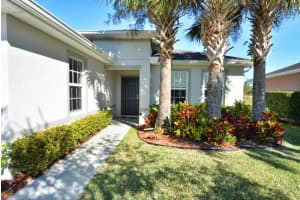 3524 Carriage Pointe Circle, Fort Pierce, FL 34981 - MLS#R11155587