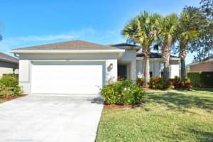 3524 Carriage Pointe Circle, Fort Pierce, FL 34981 - MLS#R11155587
