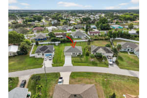 2121 Mandrake Circle, Port Saint Lucie, FL 34952 - MLS#R11155594