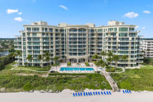 1063 Hillsboro Mile 404, Hillsboro Beach, FL 33062, Hillsboro Beach, FL 33062 - MLS#R11155601