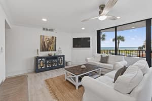 600 Ocean Drive, Juno Beach, FL 33408 - MLS#R11155607