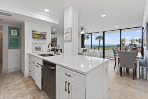 600 Ocean Drive, Juno Beach, FL 33408 - MLS#R11155607