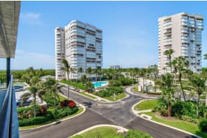 5047 N Highway A1a 404, Hutchinson Island, FL 34949, Hutchinson Island, FL 34949 - MLS#R11155626