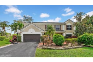3915 Wild Lime Lane, Coral Springs, Fl 33065, Coral Springs