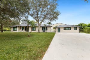 17975 89th Place N, The Acreage, Fl 33470, Loxahatchee