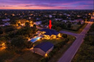 17975 89th Place, The Acreage, FL 33470 - MLS#R11155629