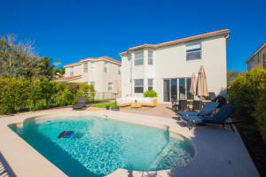 12017 Knightsbridge Lane, Port Saint Lucie, FL 34987 - MLS#R11155632