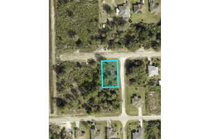 2515 54th Street, Lehigh Acres, FL 33971 - MLS#R11155635