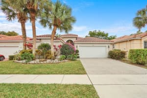 6414 Pebble Creek Way, Boynton Beach, Fl 33437, Boynton Beach