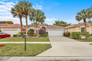 6414 Pebble Creek Way, Boynton Beach, FL 33437 - MLS#R11155637