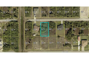 3121 33rd Street, Lehigh Acres, FL 33976 - MLS#R11155639