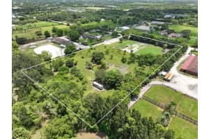 16639 Hollow Tree Lane, Wellington, FL 33470 - MLS#R11155644