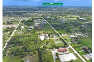 16639 Hollow Tree Lane, Wellington, FL 33470 - MLS#R11155644