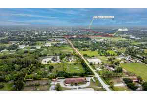 16639 Hollow Tree Lane, Wellington, FL 33470 - MLS#R11155644