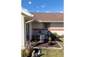 6927 Nw Hershy Circle, Port Saint Lucie, FL 34953 Sold 03/26/26