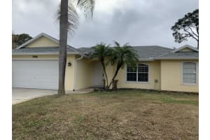 998 N Globe Avenue, Port Saint Lucie, FL 34953 - MLS#R11155684