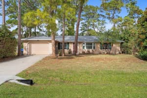 226 Del Monte Road, Sebastian, FL 32958 - MLS#R11155690