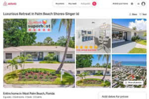 324 Bamboo Road, Palm Beach Shores, Fl 33404, West Palm Beach
