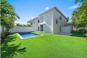 107 Sandal Lane, Palm Beach Shores, FL 33404 - MLS#R11155705