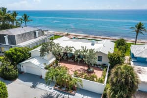 6081 Old Ocean Boulevard, Ocean Ridge, FL 33435 - MLS#R11155706