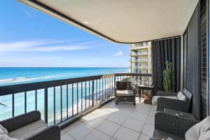 5380 N Ocean Drive 6d, Singer Island, Fl 33404, Singer Island