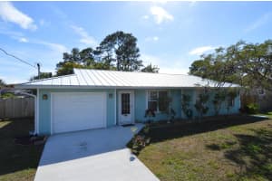392 Walters Terrace, Port Saint Lucie, FL 34983 Sold 02/23/26