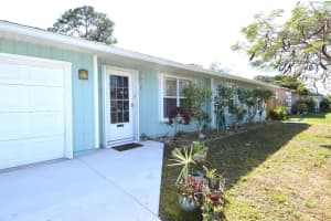 392 Walters Terrace, Port Saint Lucie, FL 34983 - MLS#R11155734