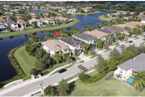 16645 Germaine Drive, Delray Beach, FL 33446 - MLS#R11155739